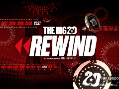 Росіянин став раннер-апом The Big 20 Finale на PokerStars