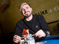 Італієць виграв Closer на WSOPE 2021