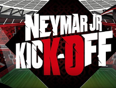 На ПокерСтарс стартувала акція Neymar Jr Ticket Machine