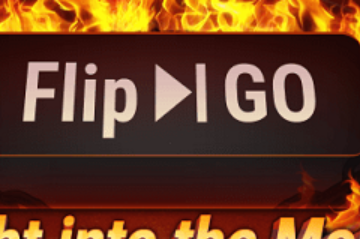 Flip&Go на GGпокерок: все в олл-ин!