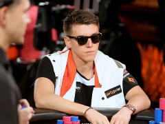 Анатолій Філатов йде з команди професіоналів PartyPoker