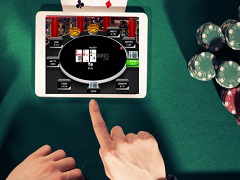 A TigerGaming dá 100% de bônus no primeiro depósito
