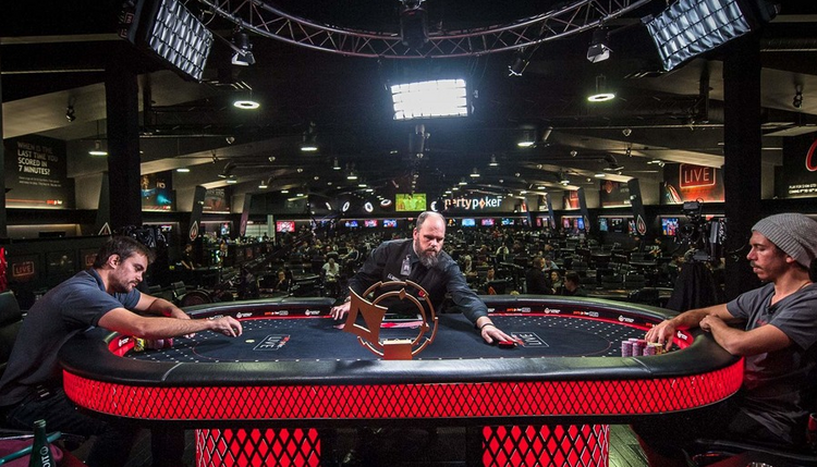 ≡ Heads up poker strategy – to play heads up in 2022