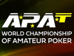 WCOAP na PartyPoker: Um campeonato Amador com $750 000 garantidos