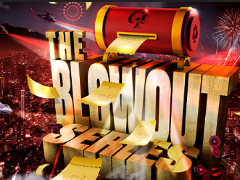 Big Blowout na PokerStars: 7 finalistas conseguiram receber ganhos de 6 dígitos