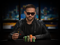 PokerMatch кожен день розігрує 50 000₴ в акції "Сімки Качалова"