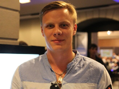 Шаламов виграв джекпот 6 000$ на GGпокерок і їде на Мальдіви