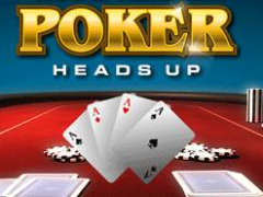 Estratégia para o pôquer heads up