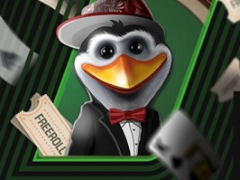 12 000€ призовых в фестивале фрироллов на Unibet Poker