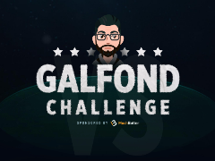 Galfond continues to lead HU battle against Chance Kornuth