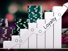Акції PartyPoker злетіли після відмови Entain продавати їх MGM Resorts