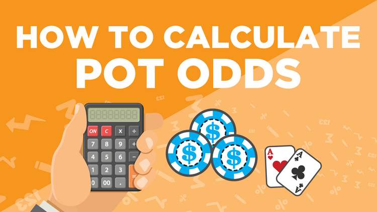 calculate chance of winning a poker hand