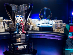 Бренд WPT продали приватним інвесторам за 78 000 000$