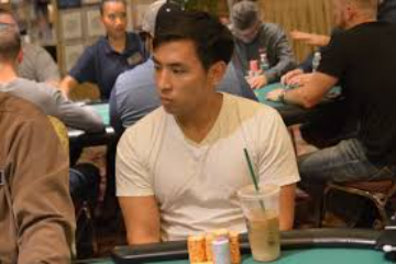 Йонг «LuckySpewy1» Квон получил титул Игрок Года 2020 на WSOP.com