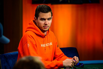 Матиас Эйбингер – победитель WPT Montreal High Roller за 5 200$