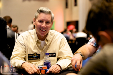 На WPT Montreal пройдет турнир в честь Майка Секстона
