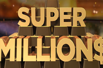 Анатолий Филатов оформил вторую подряд финалку Super Million$