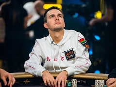 Бодяковський зіграв за фінальним столом турніру WPT Montreal за 25 000$
