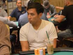 Йонг «LuckySpewy1» Квон отримав титул Гравець Року 2020 на WSOP.com
