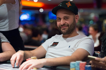 Роберто Романелло выиграл хайроллерский турнир WPT Montreal