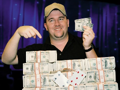 Кріс Манімейкер вирішив покинути команду PokerStars