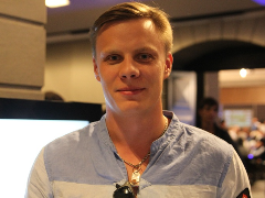 Михайло Шаламов йде з команди PokerStars Pro