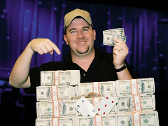 Chris Moneymaker deixou o Time Pro da PokerStars