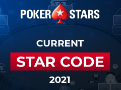 Código de bônus PokerStars Brasil • $600 grátis • 2023