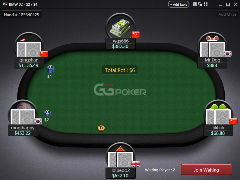 A GGPoker introduziu uma nova moeda para a sala de pôquer: O Cash Game Dollars