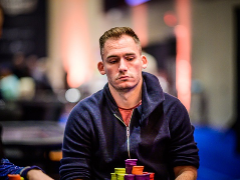 Justin Bonomo won Super Million$ at GGPoker