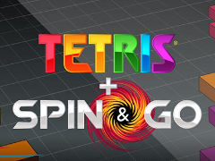 Лідерборди Tetris в турнірах Spin&Go на PokerStars