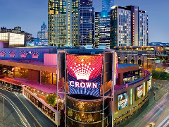 Crown Casino license revoked for being involved in money laundering