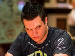 Douglas Polk plans to create CS:GO professional team