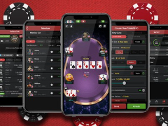 Как скачать приложение ClubGG на Android и IOS