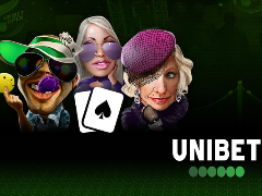 Unibet Poker leaves several gray markets
