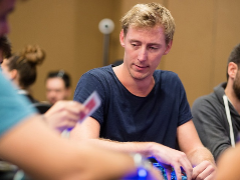 Three main rules for MTT players from Jans Arends