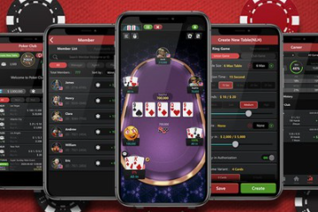 Как скачать приложение ClubGG на Android и IOS