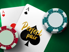 Акція "Perfect Pair" на BestPoker: ваш шанс виграти до 5 000€