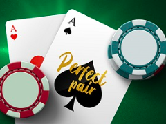 "Pares Perfeitos" na BestPoker: sua chance de ganhar até €5 000