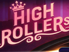 Main Event High Roller на GGпокерок буде проходити щодня