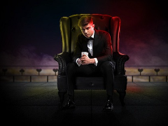 [Ночной покер] на PokerMatch: новые турниры с гарантией до 250 000₴