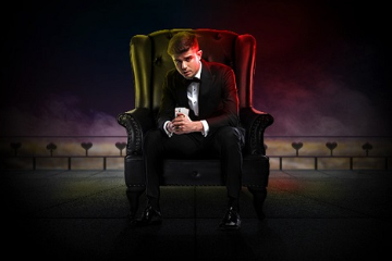 [Ночной покер] на PokerMatch: новые турниры с гарантией до 250 000₴