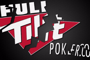 Full Tilt Poker прекратит своё существование с 25 февраля