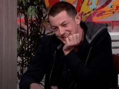 Tom Dwan lost another big pot at High Stakes Poker