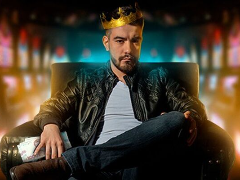 Білорус "1st" став чемпіоном турніру «Mega KO з босом казино»