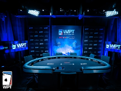 Пряма трансляція фінального столу WPT Opener Sochi