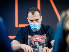 Артур Мартиросян виграв свій перший офлайн-турнір
