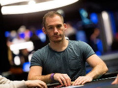 Джастін Бономо постраждав через баг софту на PartyPoker