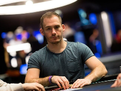 Justin Bonomo encountered time bank issue at PartyPoker