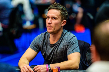 Даниэль Дворесс стал победителем WPT Mike Sexton Classic